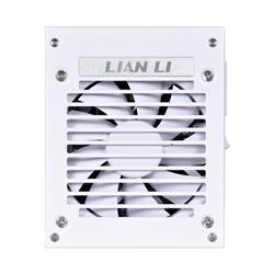 LIAN LI PS SP850 850W APFC 80+ GOLD Full modular SFX Power Supply, Wh