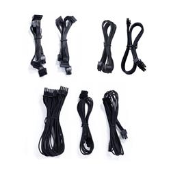 LIAN LI PS SP850 850W APFC 80+ GOLD Full modular SFX Power Supply, Bl