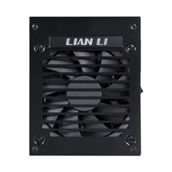 LIAN LI PS SP850 850W APFC 80+ GOLD Full modular SFX Power Supply, Bl
