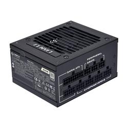 LIAN LI PS SP850 850W APFC 80+ GOLD Full modular SFX Power Supply, Bl