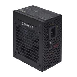 LIAN LI PS SP850 850W APFC 80+ GOLD Full modular SFX Power Supply, Bl