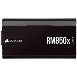 CORSAIR CP-9020252-WW Bloc d'alimentation  Gold ATX, Noir