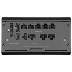 CORSAIR CP-9020252-WW Bloc d'alimentation  Gold ATX, Noir