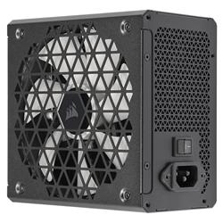 CORSAIR CP-9020252-WW Bloc d'alimentation  Gold ATX, Noir