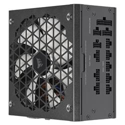 CORSAIR CP-9020252-WW Bloc d'alimentation  Gold ATX, Noir