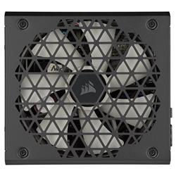 CORSAIR CP-9020252-WW Bloc d'alimentation  Gold ATX, Noir