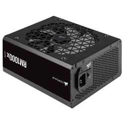 CORSAIR CP-9020253-WW  Gold ATX Power Supply, Black