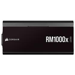 CORSAIR CP-9020253-WW  Gold ATX Power Supply, Black