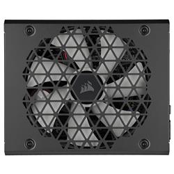 CORSAIR CP-9020253-WW  Gold ATX Power Supply, Black