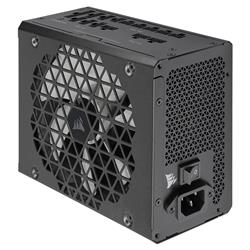CORSAIR CP-9020253-WW  Gold ATX Power Supply, Black