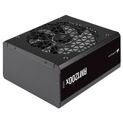 CORSAIR CP-9020254-WW  Gold ATX Power Supply, Black
