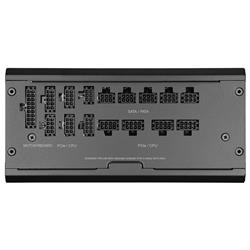 CORSAIR CP-9020254-WW  Gold ATX Power Supply, Black