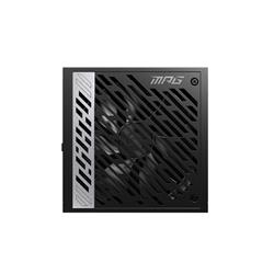 MSI MPG A850G PCIE5, Fully Modular Compact, 80+ Gold, Power Supply