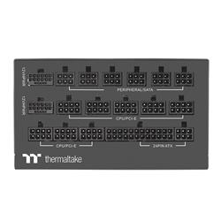 THERMALTAKE Toughpower GF3 1650W 80+ Gold Full Modular ATX 3.0 Standa