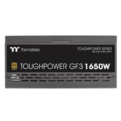 THERMALTAKE Toughpower GF3 1650W 80+ Gold Full Modular ATX 3.0 Standa