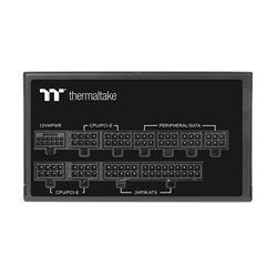 THERMALTAKE PS-TPD-1200FNFAGU-4  Power Supply,  - Black(Open Box)