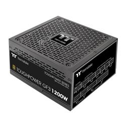 THERMALTAKE PS-TPD-1200FNFAGU-4 Power Supply, - Black