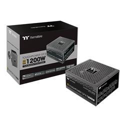 THERMALTAKE PS-TPD-1200FNFAGU-4  Power Supply,  - Black(Open Box)