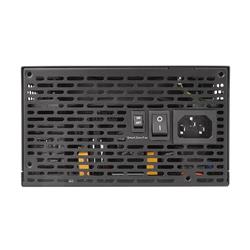 THERMALTAKE PS-TPD-1200FNFAGU-4  Power Supply,  - Black(Open Box)