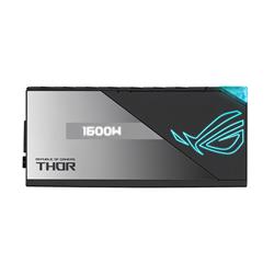 ASUS ROG Thor 1600W Titanium (1600 Watt, Fully Modular Power Supply,