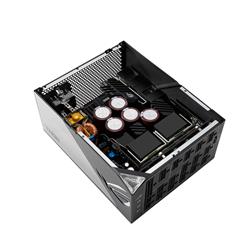 ASUS ROG Thor 1600W Titanium (1600 Watt, Fully Modular Power Supply,