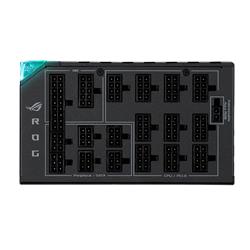 ASUS ROG Thor 1600W Titanium (1600 Watt, Fully Modular Power Supply,