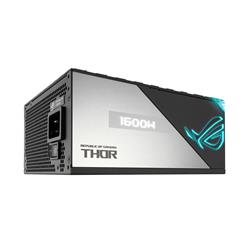 ASUS ROG Thor 1600W Titanium (1600 Watt, Fully Modular Power Supply,