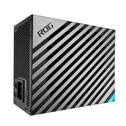 ASUS ROG Thor 1600W Titanium (1600 Watt, Fully Modular Power Supply,