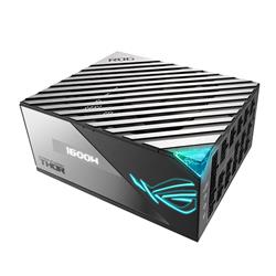 ASUS ROG Thor 1600W Titanium (1600 Watt, Fully Modular Power Supply,