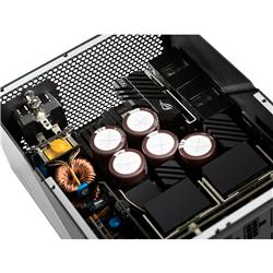 ASUS ROG Thor 1600W Titanium (1600 Watt, Fully Modular Power Supply,