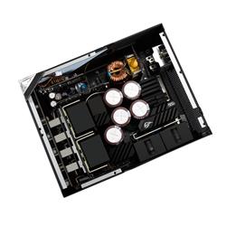 ASUS ROG Thor 1600W Titanium (1600 Watt, Fully Modular Power Supply,