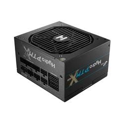 FSP 1000W Platinum ATX Power Supply, Black(Open Box)