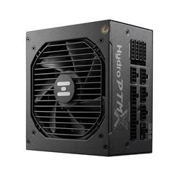 FSP 1000W Platinum ATX Power Supply, Black(Open Box)