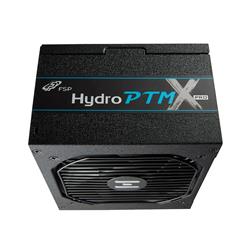 FSP 1000W Platinum ATX Power Supply, Black(Open Box)