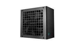 DeepCool R-PK700D-FA0B-US  Power Supply,  - Black