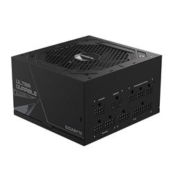 GIGABYTE GP-UD1000GM PG5 Rev2.0 PCIe 5.0 Ready, 1000W 80 Plus Gold Ce(Open Box)