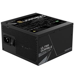 GIGABYTE GP-UD850GM PG5 REV2.0  Gold ATX Power Supply, Black