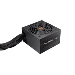 FSP HA2-650  Bronze ATX Power Supply, Black