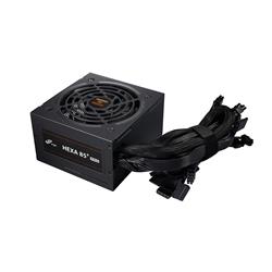 FSP HA2-550 Bloc d'alimentation  Bronze ATXNoir
