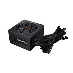 FSP Hexa 85+ Pro 450W, Bloc d'alimentation