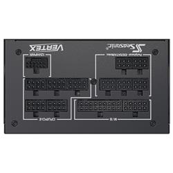 Seasonic VERTEX GX-1000, 1000W 80+ Gold, ATX 3.0 / PCIe 5.0 Compliant