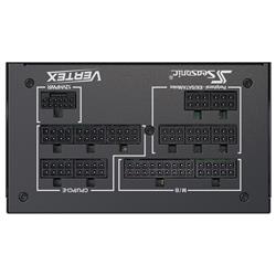 SEASONIC VERTEX1200G  Power Supply,  - Black