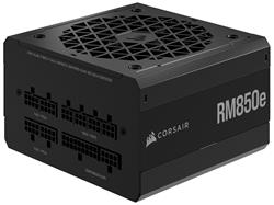 CORSAIR CP-9020263-NA  Gold ATX Power Supply, Black