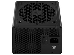 CORSAIR CP-9020264-NA  Gold ATX Power Supply, Black