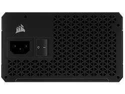 CORSAIR CP-9020264-NA  Gold ATX Power Supply, Black