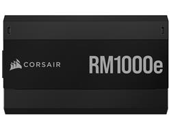 CORSAIR CP-9020264-NA  Gold ATX Power Supply, Black
