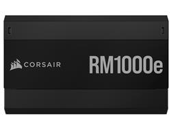 CORSAIR CP-9020264-NA  Gold ATX Power Supply, Black