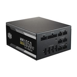 COOLER MASTER  Power Supply,  - Black
