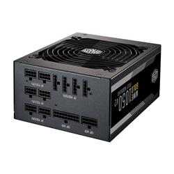 COOLER MASTER  Power Supply,  - Black