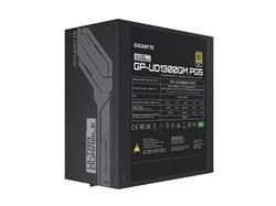 GIGABYTE GP-UD1300GM PG5 1300W 80 Plus Gold Certified Fully Modular P(Open Box)